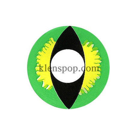 082 Green Snake 082 Green Snake