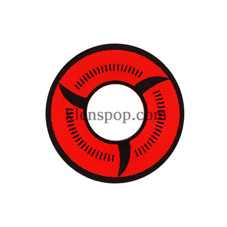 Itachi-1 (N-04) Itachi-1 (N-04)