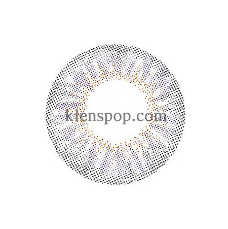 Peony Violet (2pcs) 6 Months Peony Violet (2pcs) 6 Months