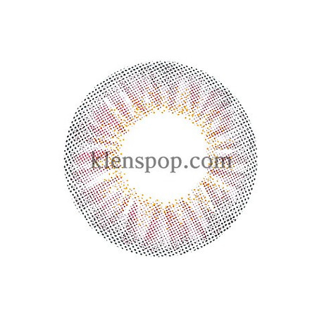 Peony Pink (2pcs) 6 Months