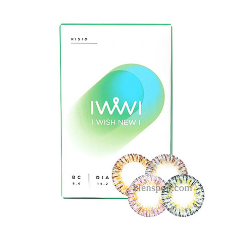 Risio (2Pcs) Risio (2Pcs)