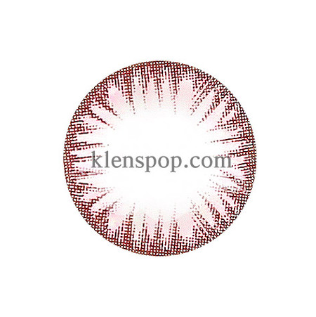 Natural Pink (2pcs) 6 Months