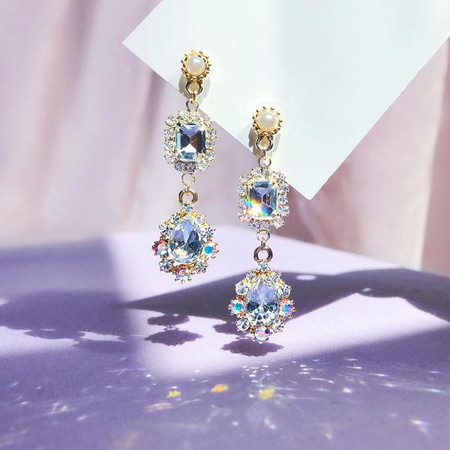 SHINE Earring SHINE Earring