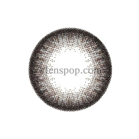 Dali Extra Size Gray (2Pcs) 6 Months (Toric Lens) Sph 0.00 ~ -15.00 Cyl -0.50 ~ -3.00 Ax 5 ~ 180 Bc 8.2, 8.4, 8.6, 8.8