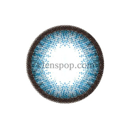 Neo Vision Dali Extra Size Blue Circle Lenses Main Image
 Neo Vision Dali Extra Size Blue Circle Lenses Main Image