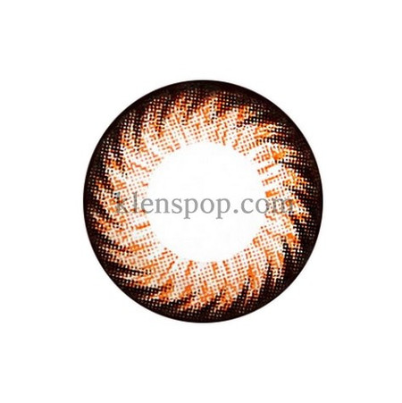 Leopard Brown (2pcs) 6 Months