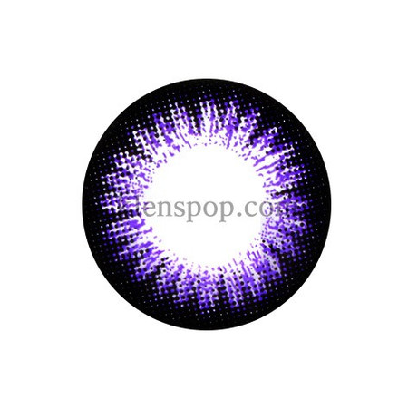 Madonna Violet (2pcs) 6 Months