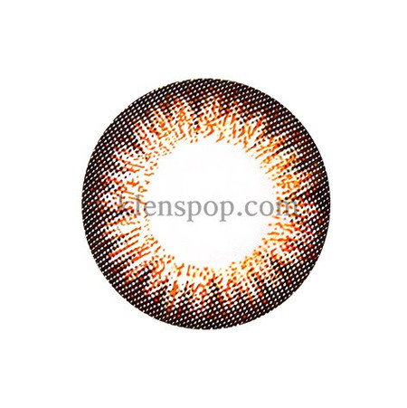 Glam Madonna Brown (2pcs) 6 Months Glam Madonna Brown (2pcs) 6 Months