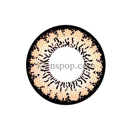 Klenspop Hello Lenspop Ellen Panda PM Brown Color Contacts  Main Image
 Klenspop Hello Lenspop Ellen Panda PM Brown Color Contacts  Main Image