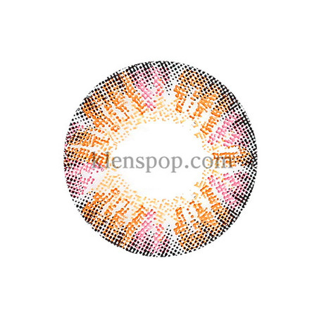 Klenspop Hello Lenspop Bunny Pop Pink Color Contact Lens  Main Image
 Klenspop Hello Lenspop Bunny Pop Pink Color Contact Lens  Main Image