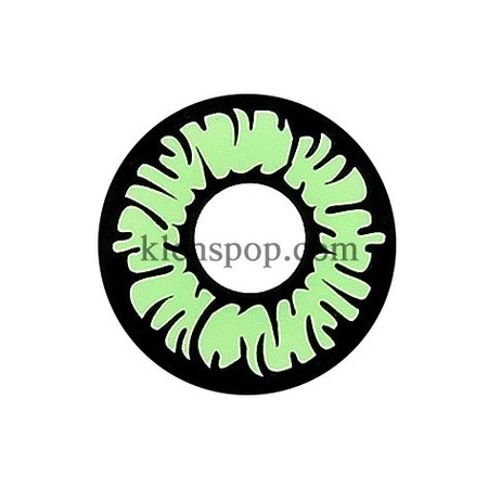 SF-17 Green SF-17 Green