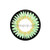 Vassen Bambi Green Circle Lenses Main Image
 Vassen Bambi Green Circle Lenses Main Image