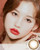 Moisture View2 Brown (2pcs) Circle Contact Lens Main Image Moisture View2 Brown (2pcs) Circle Contact Lens Main Image