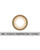 Moisture View2 Brown (2pcs) Circle Contact Lens Shape Moisture View2 Brown (2pcs) Circle Contact Lens Shape