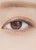 Close-up Image of an eye wearing Planet Space Gray (2pcs) (Silicone Hydrogel) Prescription Colored Contacts Close-up Image of an eye wearing Planet Space Gray (2pcs) (Silicone Hydrogel) Prescription Colored Contacts