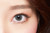 Close-up Image of Eye Wearing Pastel Color blue (2Pcs) Monthly Circle Lenses Close-up Image of Eye Wearing Pastel Color blue (2Pcs) Monthly Circle Lenses