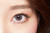 Close-up Image of Eye Wearing Pastel Color Pink (2Pcs) Monthly Circle Lenses Close-up Image of Eye Wearing Pastel Color Pink (2Pcs) Monthly Circle Lenses