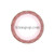 Donut Pink (2pcs) 6 Months Donut Pink (2pcs) 6 Months