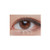 Close-up Image of an eye wearing Natural Reve Gray G1 (2Pcs) (Silicone Hydrogel) Color Contact Lenses Close-up Image of an eye wearing Natural Reve Gray G1 (2Pcs) (Silicone Hydrogel) Color Contact Lenses