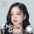Neo Ism 1Day Chic Gray (50pcs) MPC Lens Neo Ism 1Day Chic Gray (50pcs) MPC Lens