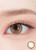 Iwwitch Up Brown (2pcs) Monthly ( Buy 1 Get 1 Free ) Iwwitch Up Brown (2pcs) Monthly ( Buy 1 Get 1 Free )
