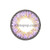 KLENSPOP Hello Lenspop Romantic Paris Violet Color Contact Lenses  Main Image
