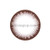 Neo Vision Dali Brown Circle Lenses Main Image
