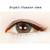 Klenspop Hello Lenspop Ashley 3Color Green Color Contact Lens