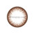 1Day Ann Choco 2 (10pcs) Colored contact lens shape 1Day Ann Choco 2 (10pcs) Colored contact lens shape