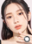 Just Black (2pcs) Colored Contacts Lenses Main Image
