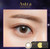 Close-up Image of an eye wearing Astra Estelle 1Day Brown (30pcs) (Multicolor Pearl Lens) Colour Contact Lenses Close-up Image of an eye wearing Astra Estelle 1Day Brown (30pcs) (Multicolor Pearl Lens) Colour Contact Lenses