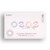 Clalen Iris O2O2 Color M Mysti Gray EX (2pcs) (Silicone Hyerogel) Circle Lenses Main Image
 Clalen Iris O2O2 Color M Mysti Gray EX (2pcs) (Silicone Hyerogel) Circle Lenses Main Image