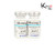 Morning-Q S38 Clear Contact Lens (2pcs) 6 Months Morning-Q S38 Clear Contact Lens (2pcs) 6 Months