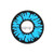 SF-18 Blue Halloween Contact Lenses image SF-18 Blue Halloween Contact Lenses image