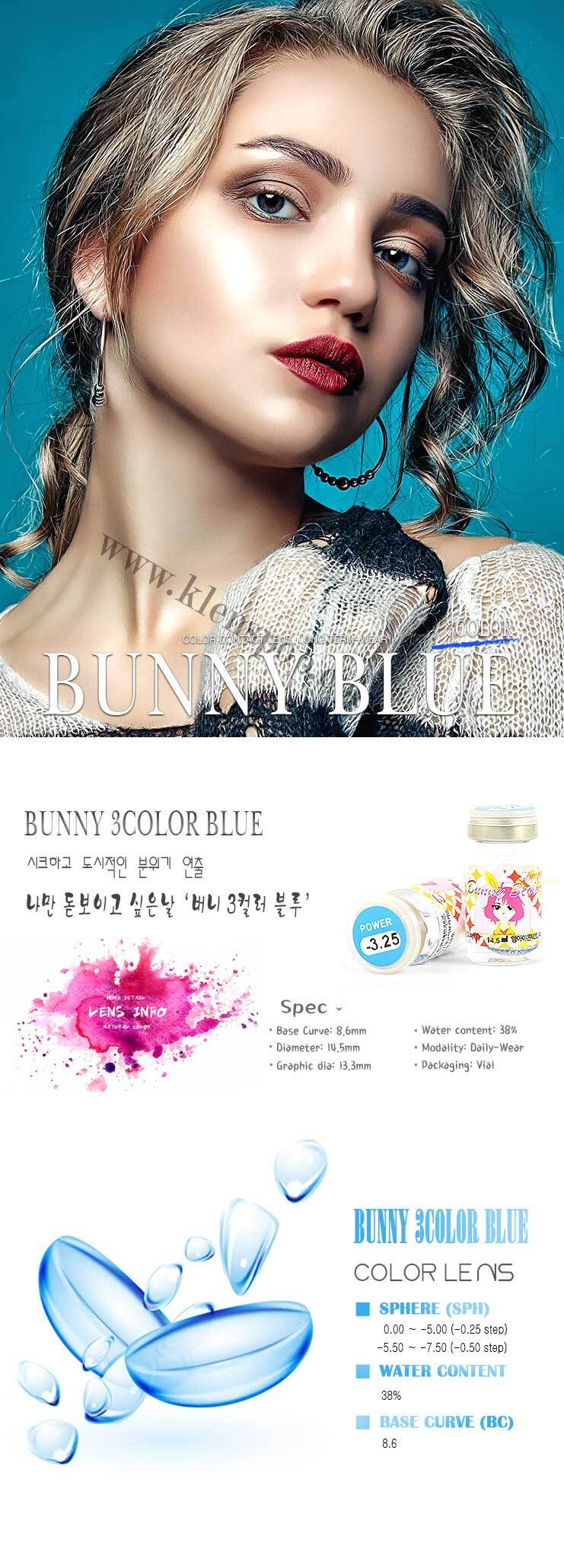 description-image-of-bunny-3color-blue-colored-contacts-2pcs-6-months-colored-contacts.jpg