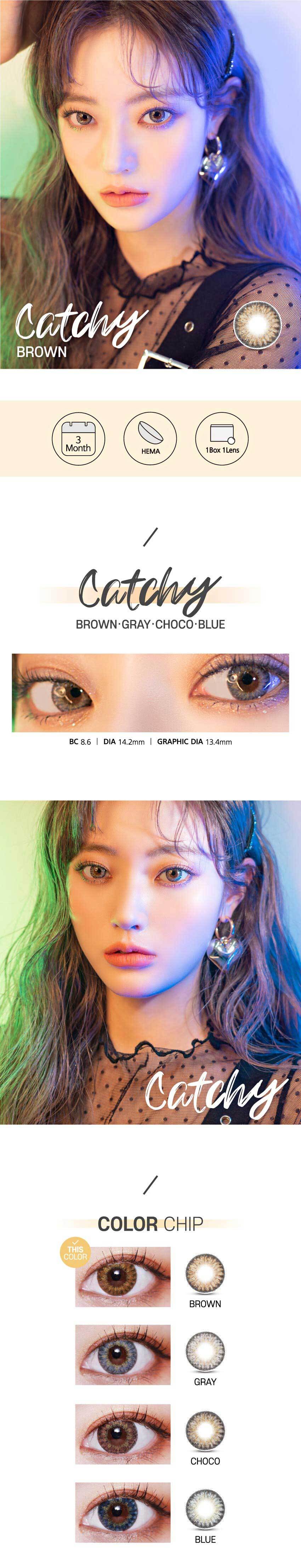 description-image-of-catchy-brown-1pcs-3months-colored-contacts.jpg