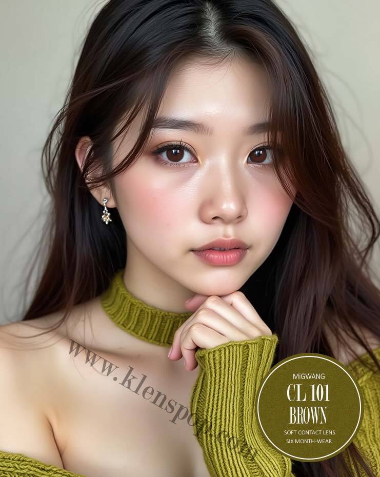 description-image-of-clear-color-cl-101-brown-colored-contacts.jpg