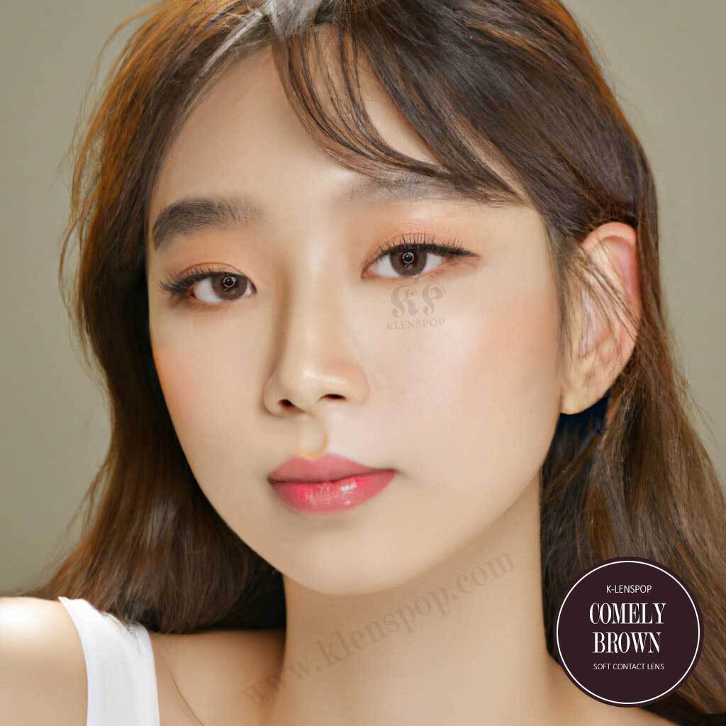 description-image-of-comely-brown-2pcs-monthly-colored-contacts.jpg