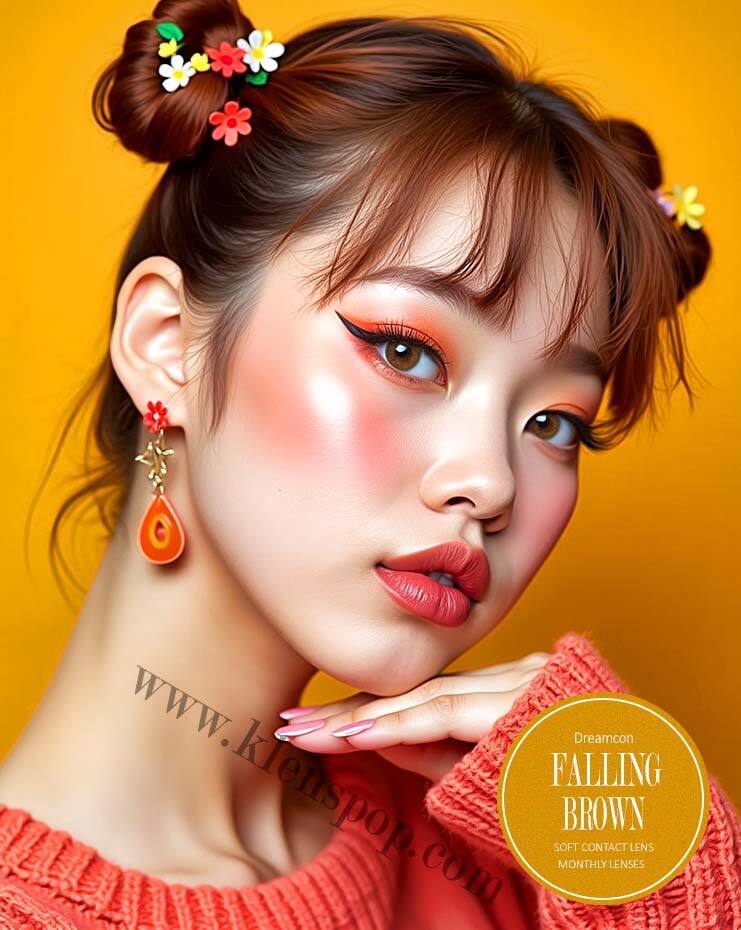description-image-of-falling-brown-2pcs-monthly-contact-lenses.jpg