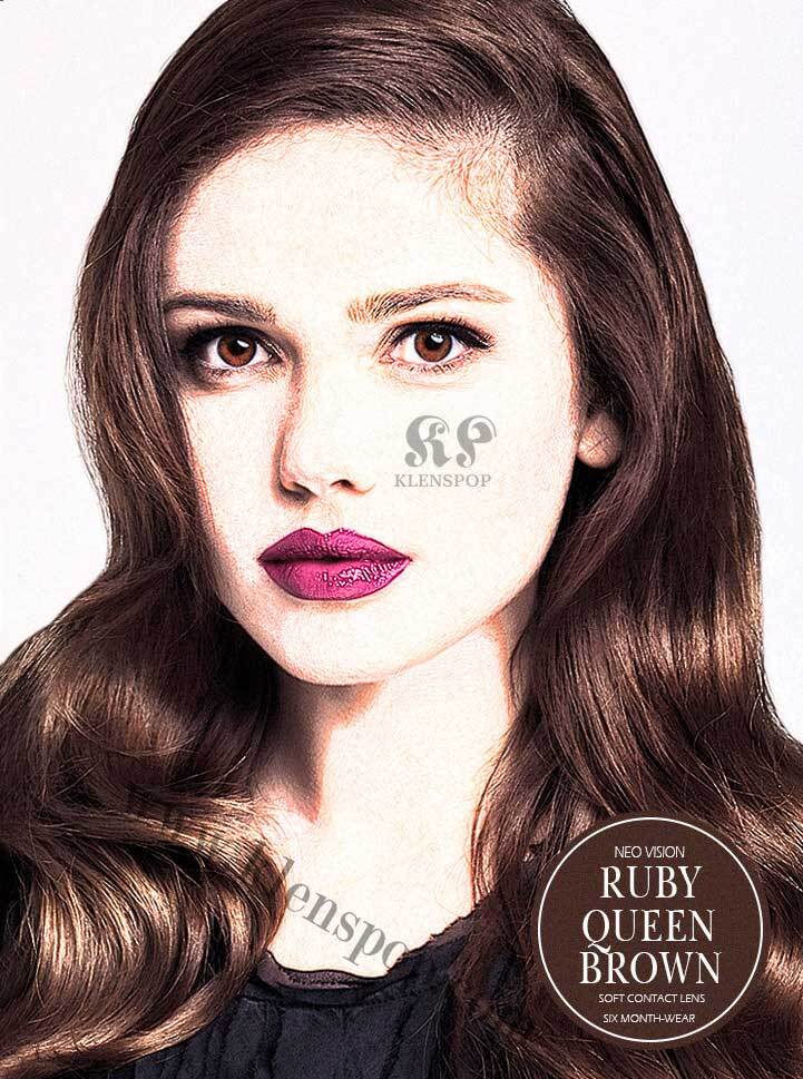 description-image-of-ruby-queen-brown-2pcs-6months-colored-contacts.jpg