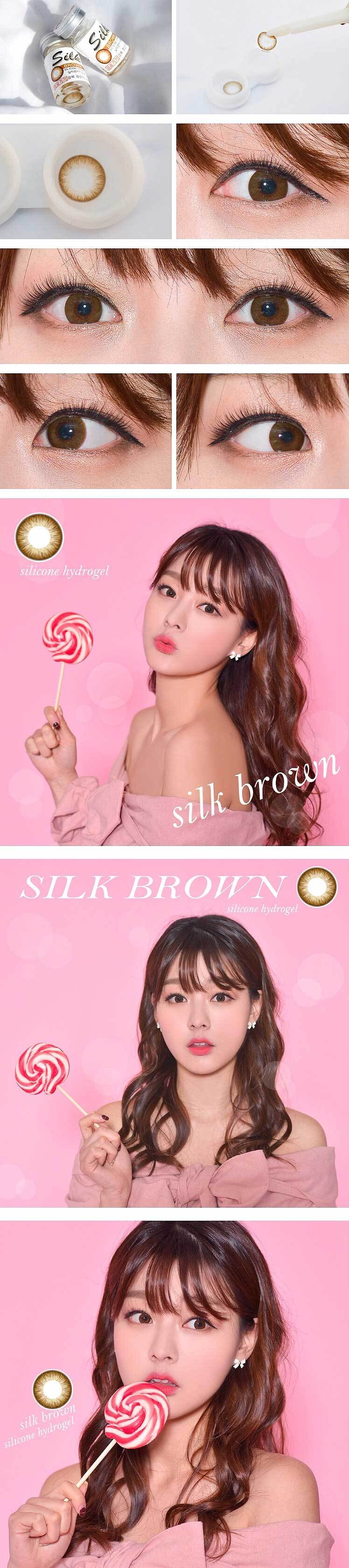 description-image-of-silk-brown-2pcs-6-months-silicone-hydrogel-colored-contacts.jpg