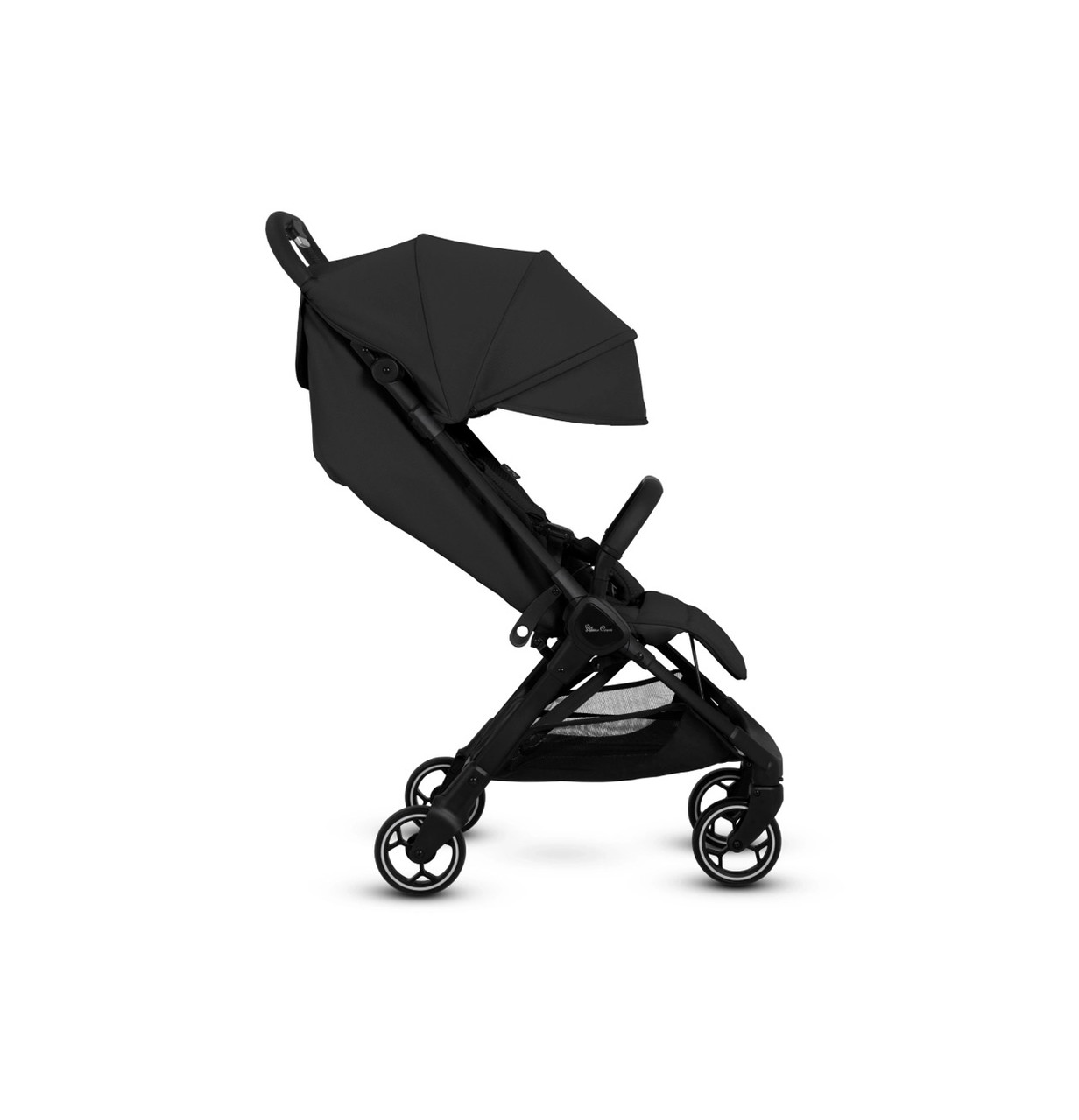 SILVER CROSS - CLIC 2 - SPACE STROLLER