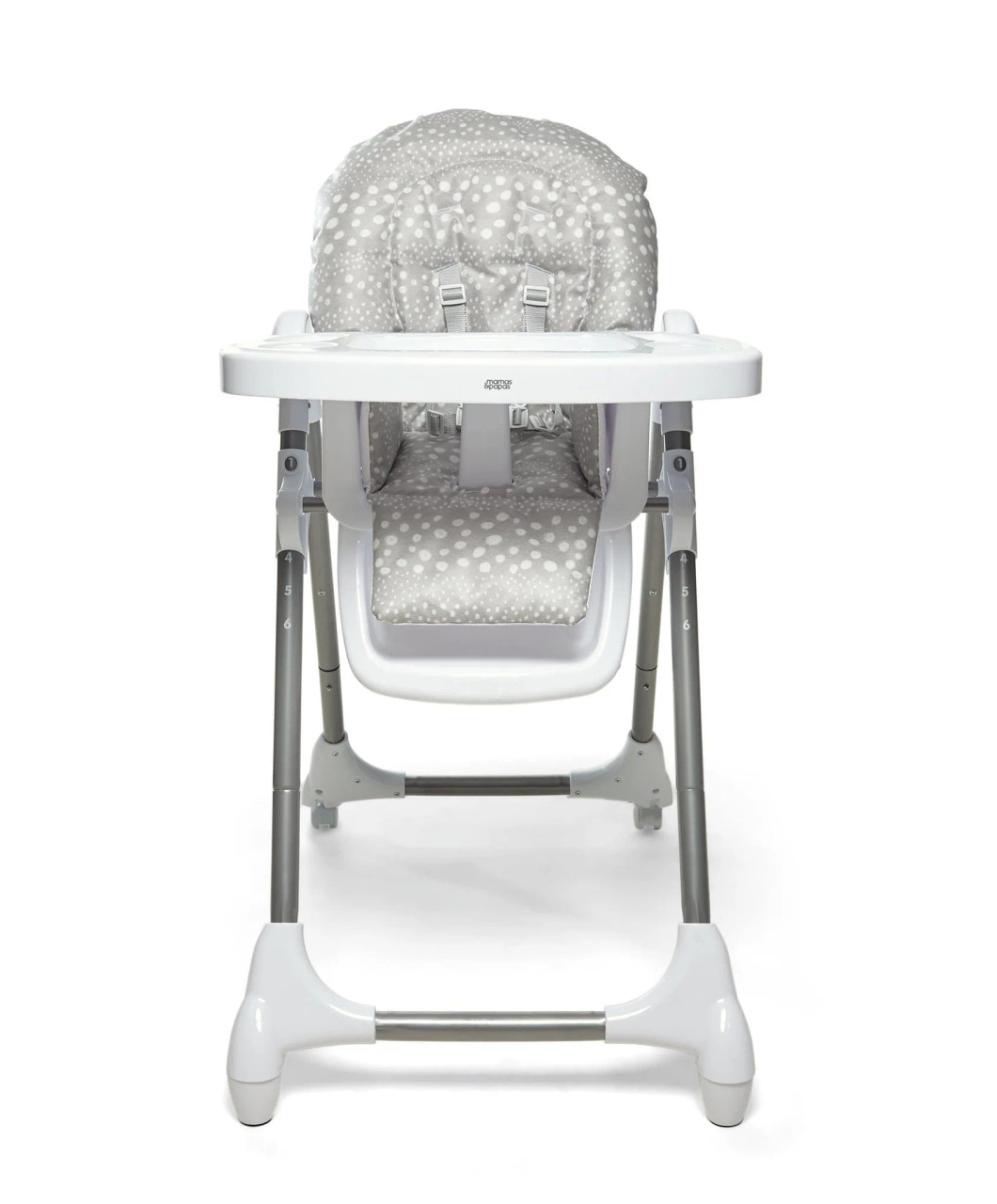 Mamas and papas hot sale snax high chair