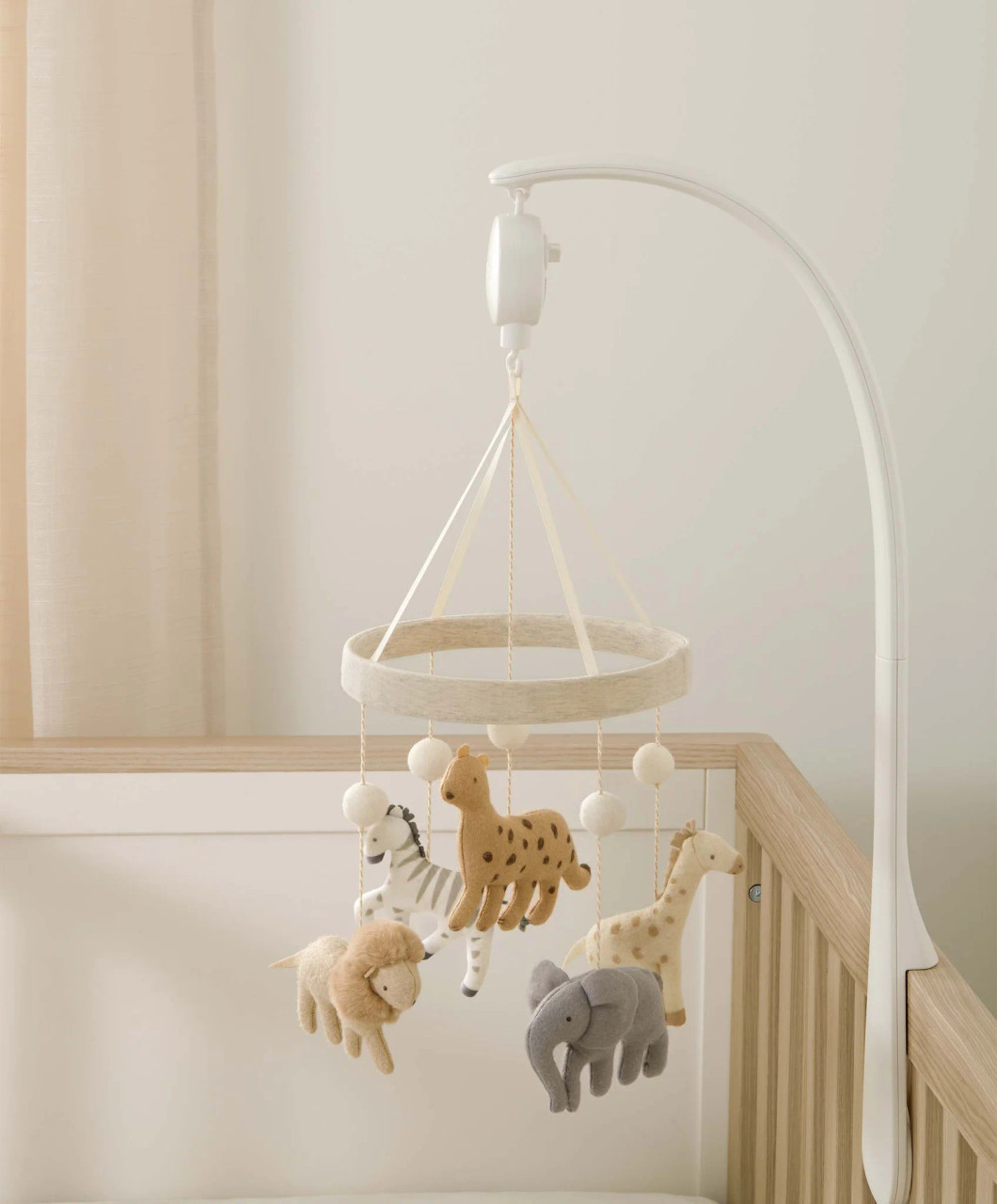 Cot Mobiles Moses Basket Mobile Mothercare Nursery Mobiles Welcome