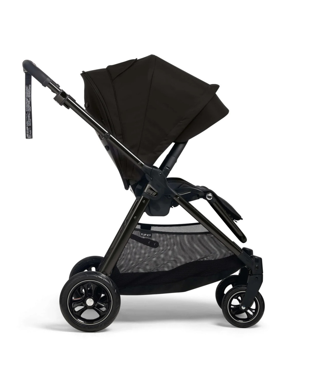 MAMAS & PAPAS FLIP XT3 - ESSENTIAL BUNDLE - INK