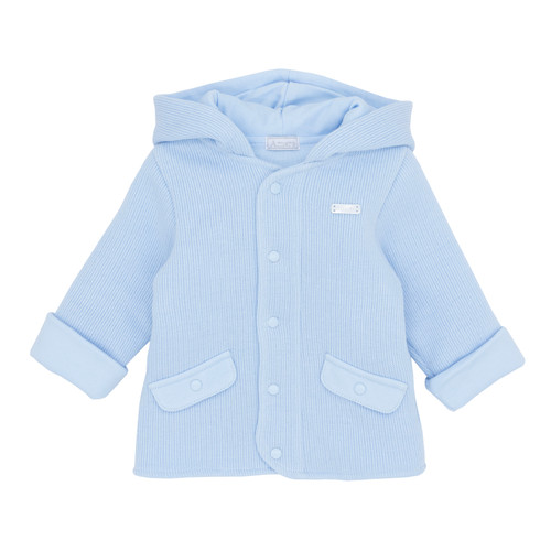 AMORE BOYS BLUE JACKET - AM0030 AMORE BOYS BLUE JACKET - AM0030