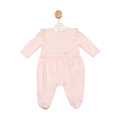 MINTINI GIRLS ALL IN ONE - MB6830 MINTINI GIRLS ALL IN ONE - MB6830