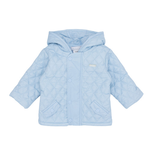 AMORE BOYS JACKET - BLUE AM0013