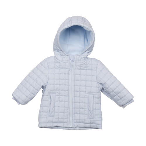 MINTINI BOYS JACKET - BLUE - MB6503 MINTINI BOYS JACKET - BLUE - MB6503