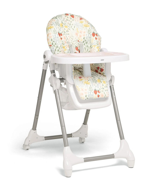 MAMAS & PAPAS SNAX HIGHCHAIR - FRUIT GARDEN